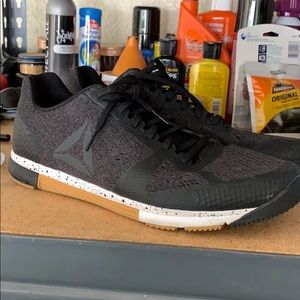 Reebok CrossFit speed TR